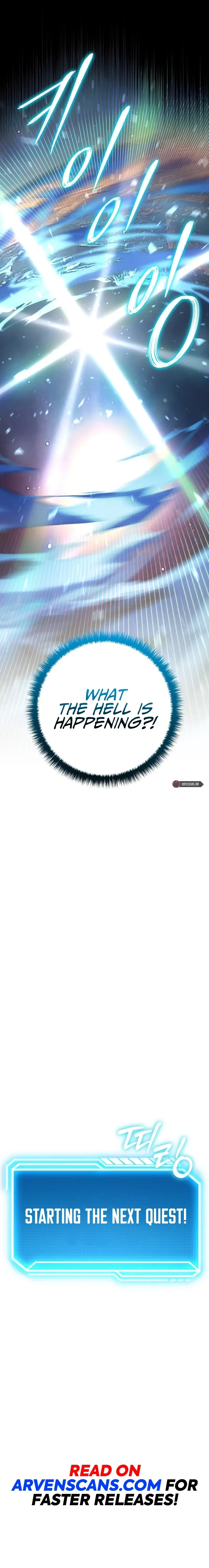 Regressing as the Reincarnated Bastard of the Sword Clan Chapter 1 Page 49