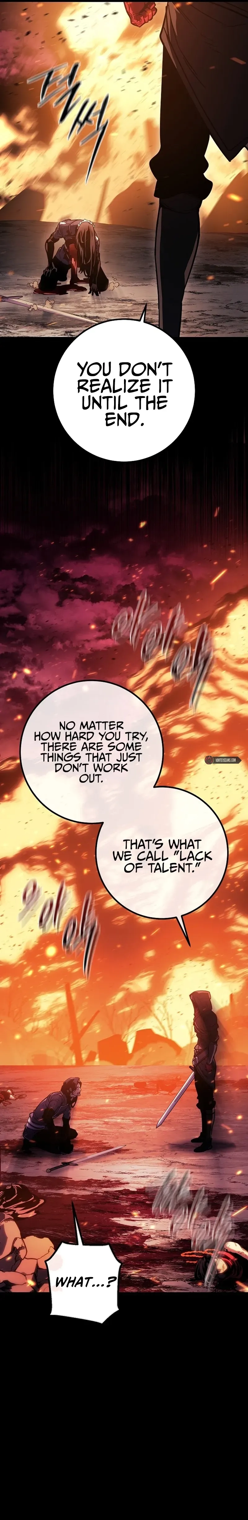 Regressing as the Reincarnated Bastard of the Sword Clan Chapter 1 Page 9