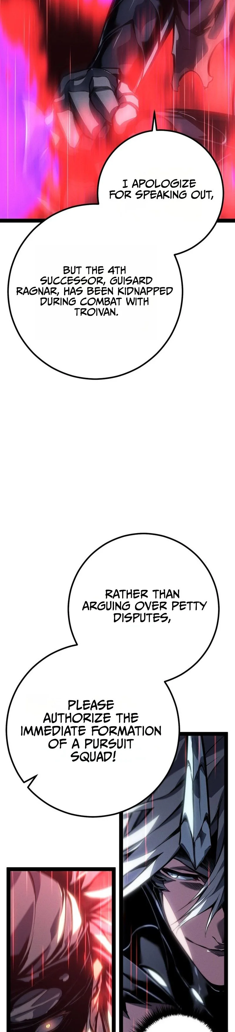 Regressing as the Reincarnated Bastard of the Sword Clan Chapter 89 Page 16