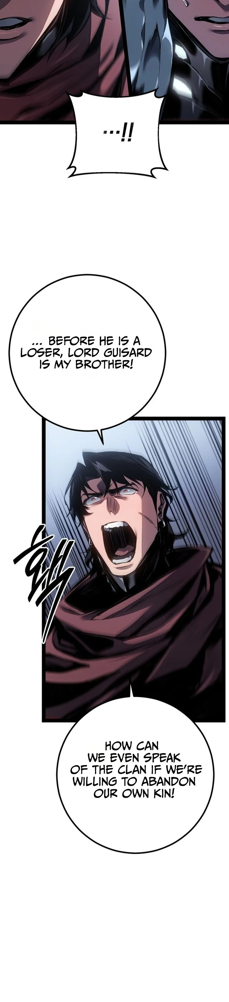 Regressing as the Reincarnated Bastard of the Sword Clan Chapter 89 Page 18