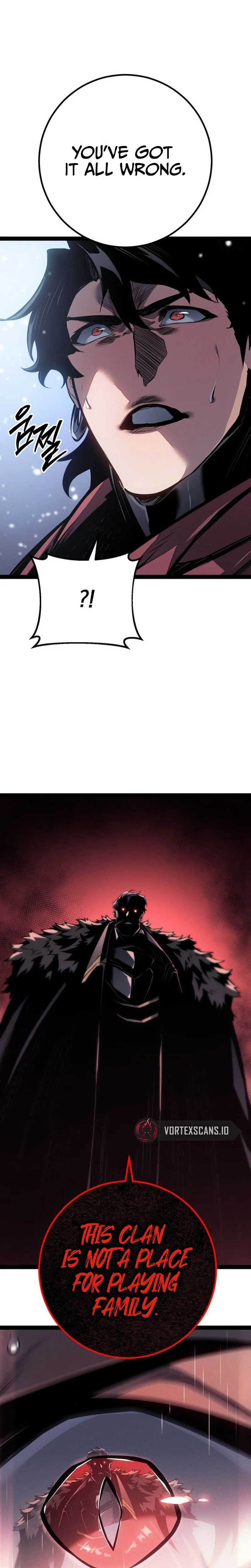 Regressing as the Reincarnated Bastard of the Sword Clan Chapter 89 Page 19