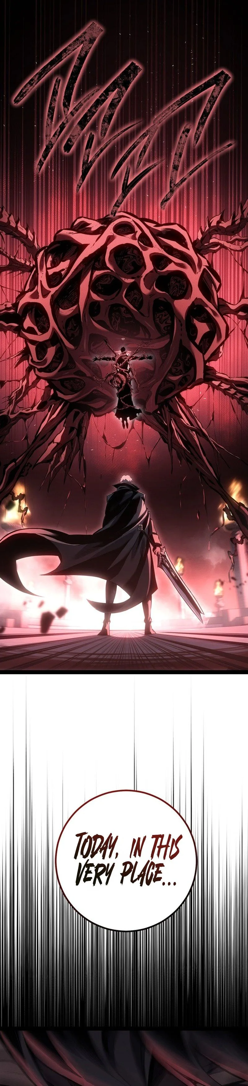 Regressing as the Reincarnated Bastard of the Sword Clan Chapter 89 Page 46