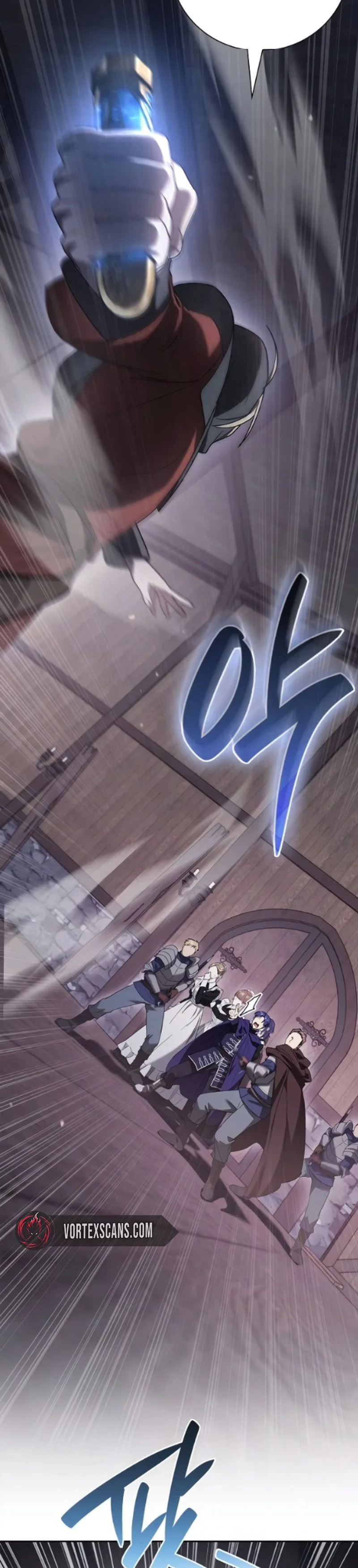 Reincarnated as the Grand Duke's Third Son Chapter 24 Page 18