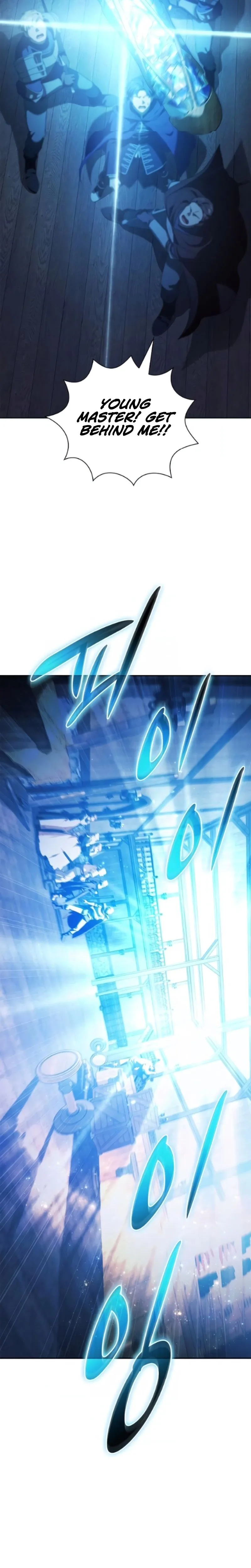 Reincarnated as the Grand Duke's Third Son Chapter 24 Page 21