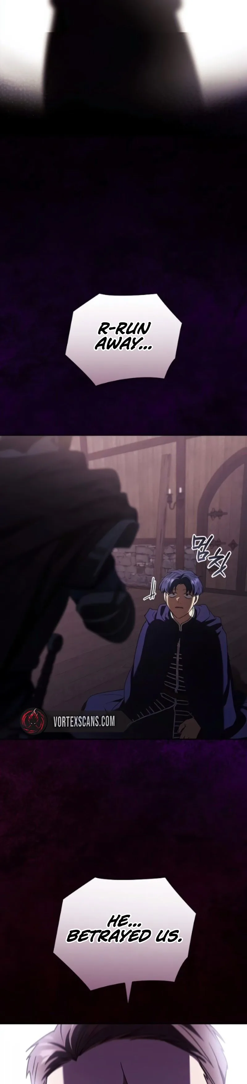 Reincarnated as the Grand Duke's Third Son Chapter 24 Page 26