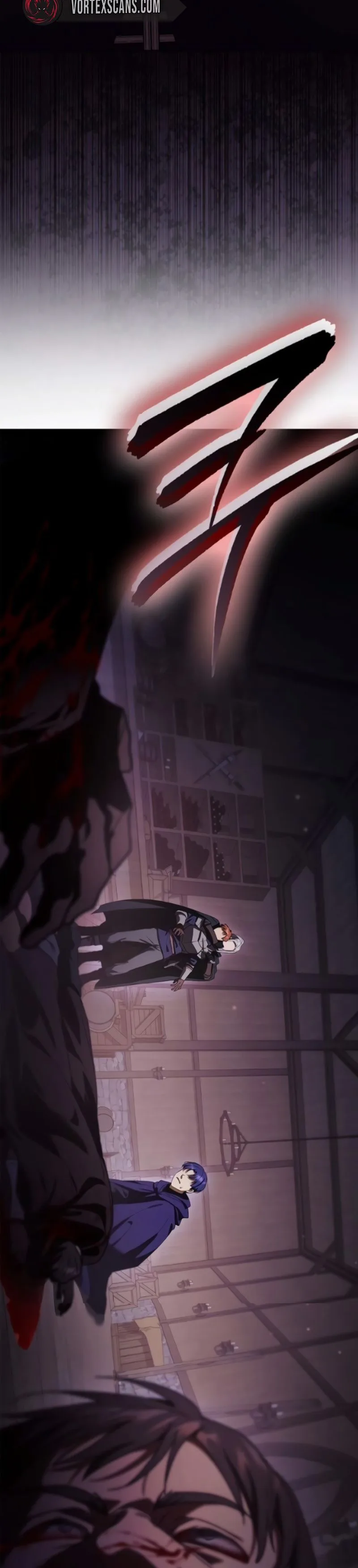 Reincarnated as the Grand Duke's Third Son Chapter 24 Page 28