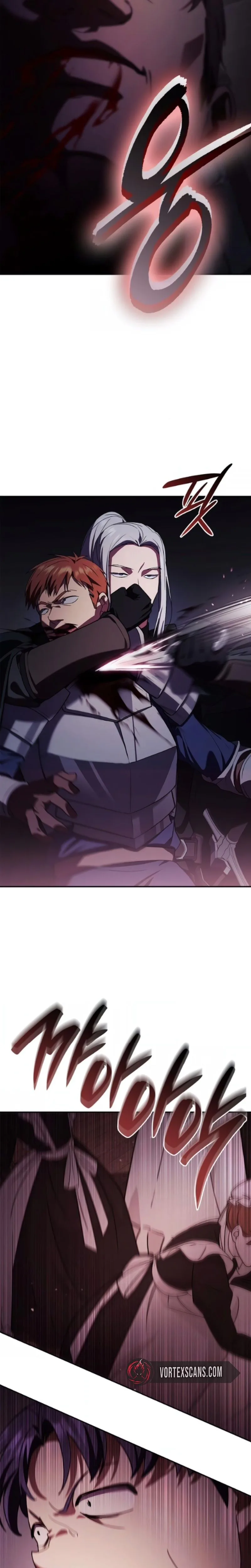 Reincarnated as the Grand Duke's Third Son Chapter 24 Page 29