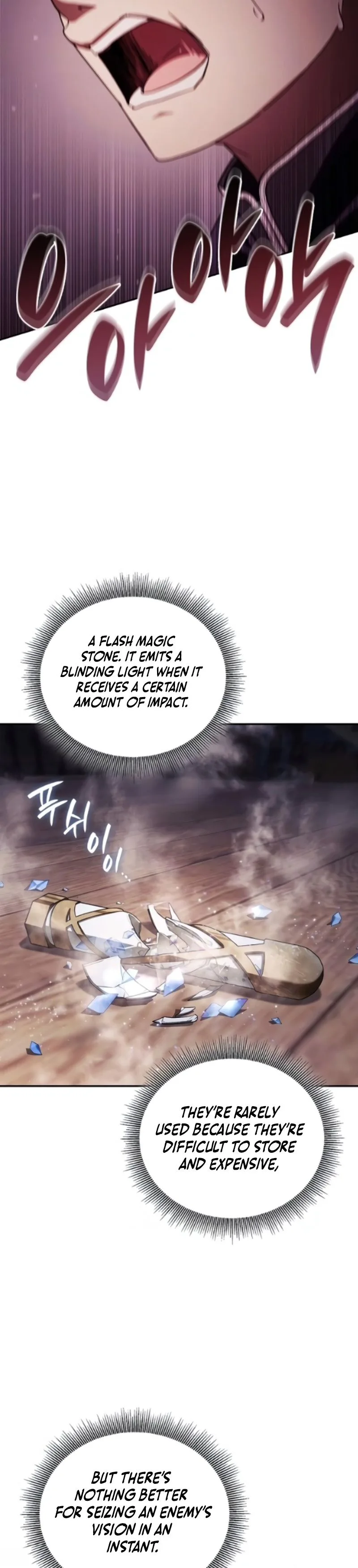 Reincarnated as the Grand Duke's Third Son Chapter 24 Page 30