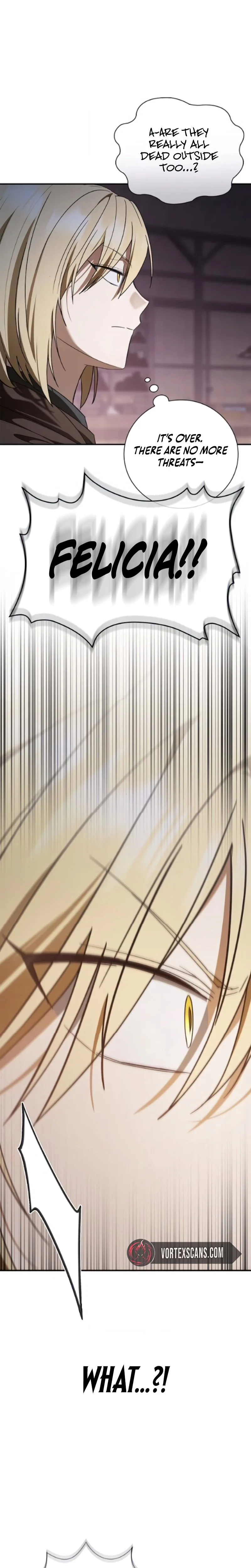 Reincarnated as the Grand Duke's Third Son Chapter 24 Page 37