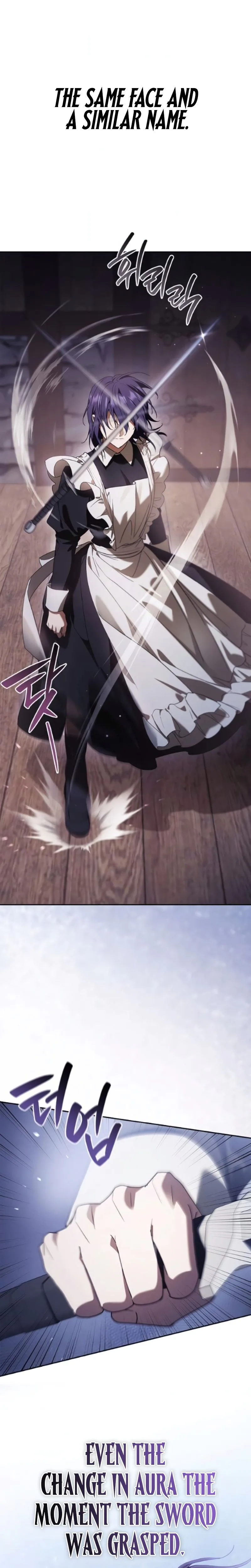 Reincarnated as the Grand Duke's Third Son Chapter 24 Page 39