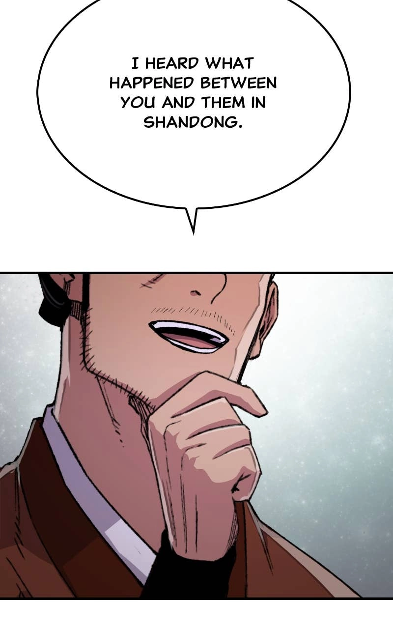 Reborn As The Heavenly Demon Chapter 67 Page 17