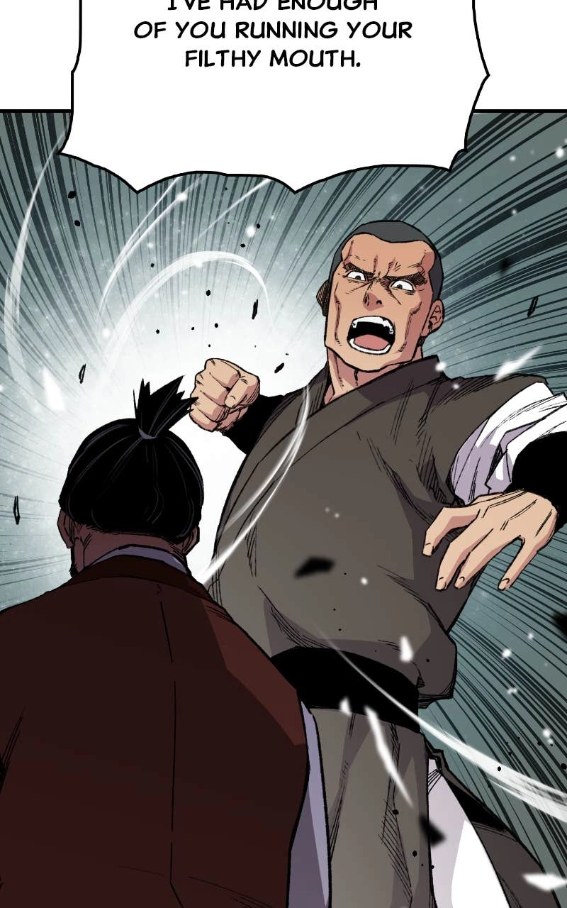 Reborn As The Heavenly Demon Chapter 67 Page 43