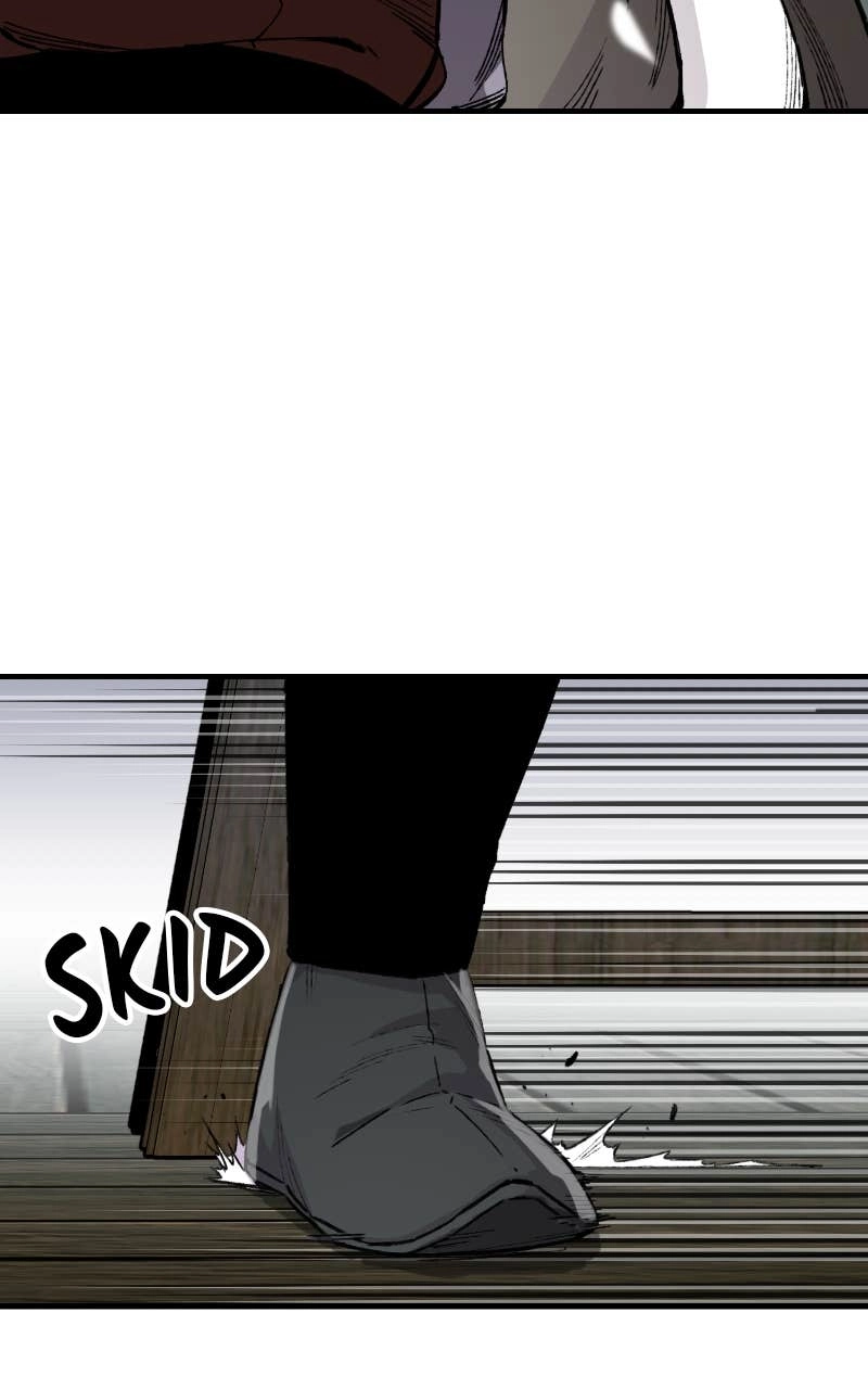 Reborn As The Heavenly Demon Chapter 67 Page 44