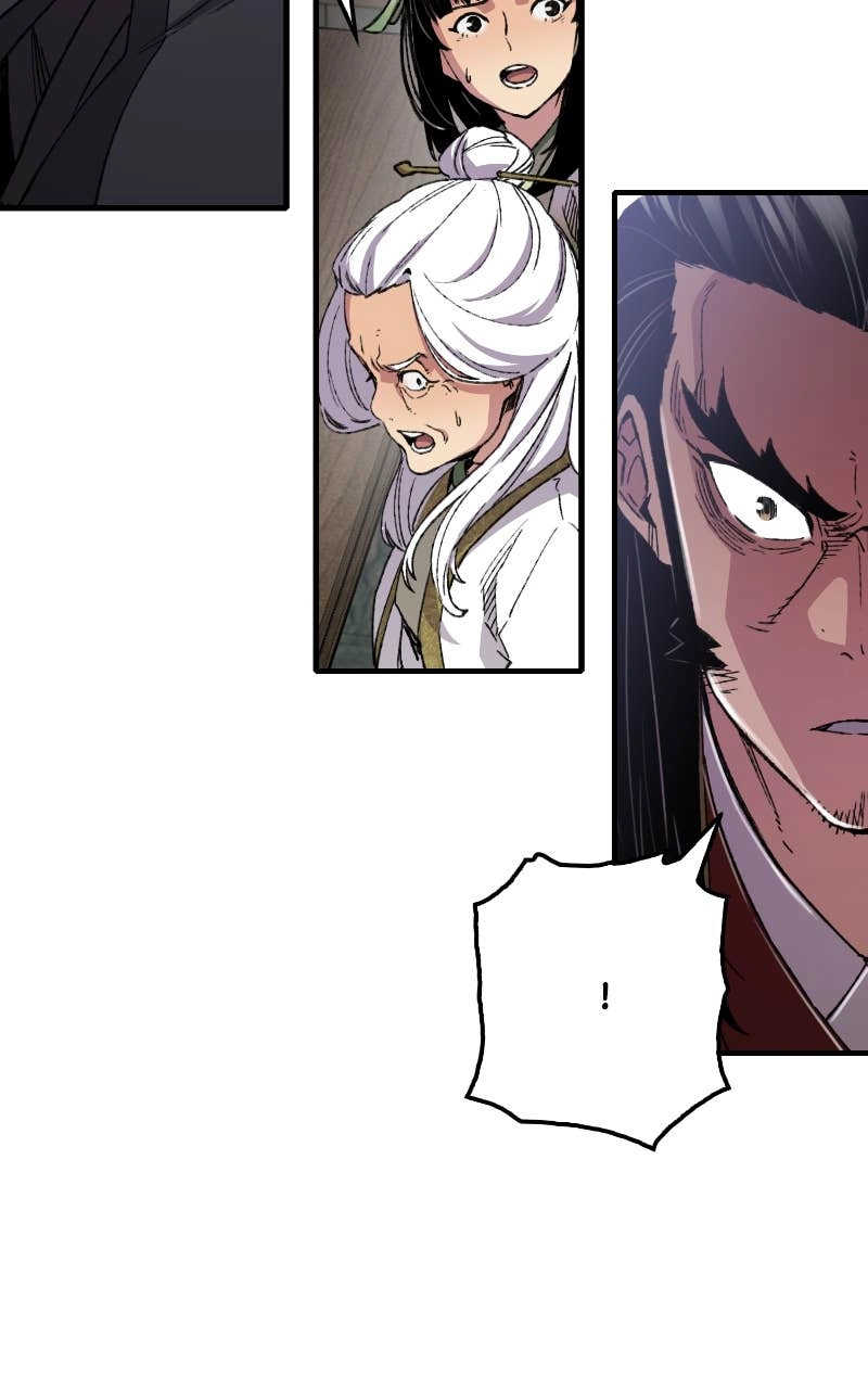 Reborn As The Heavenly Demon Chapter 67 Page 51