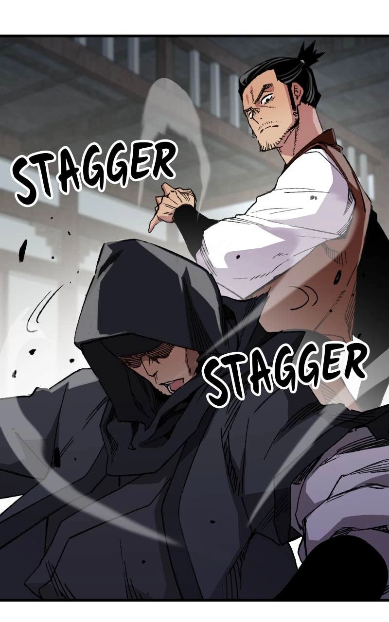 Reborn As The Heavenly Demon Chapter 67 Page 63