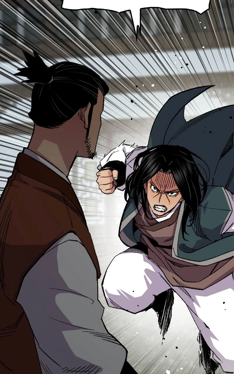 Reborn As The Heavenly Demon Chapter 67 Page 66