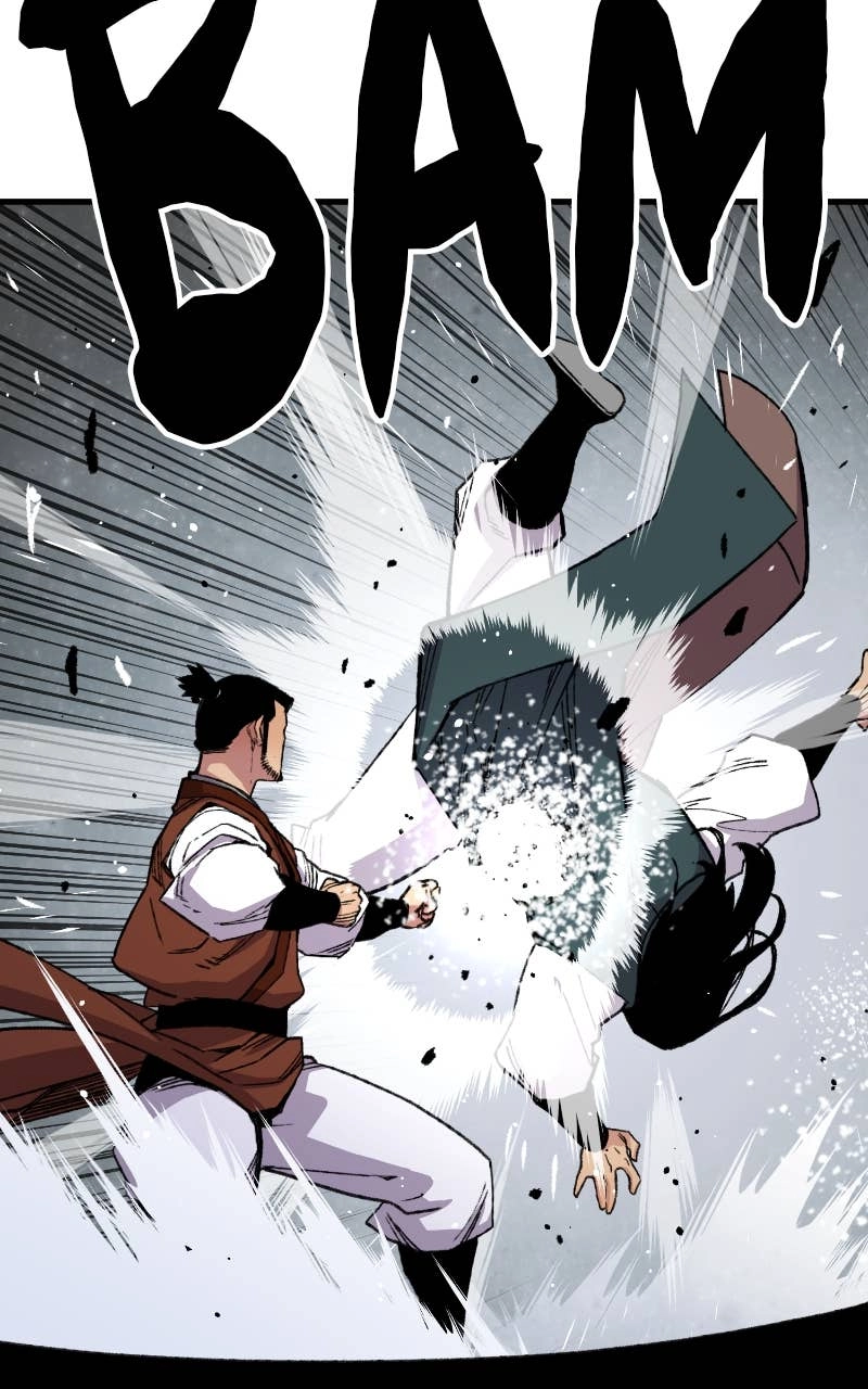 Reborn As The Heavenly Demon Chapter 67 Page 74