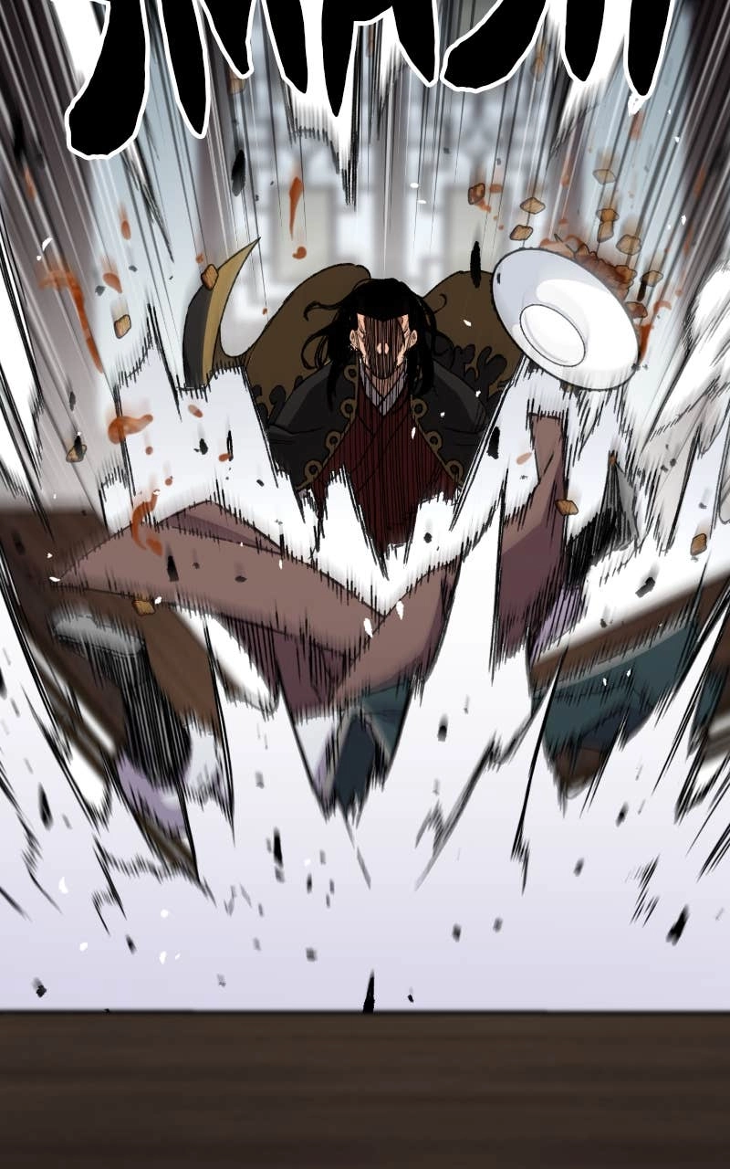 Reborn As The Heavenly Demon Chapter 67 Page 77