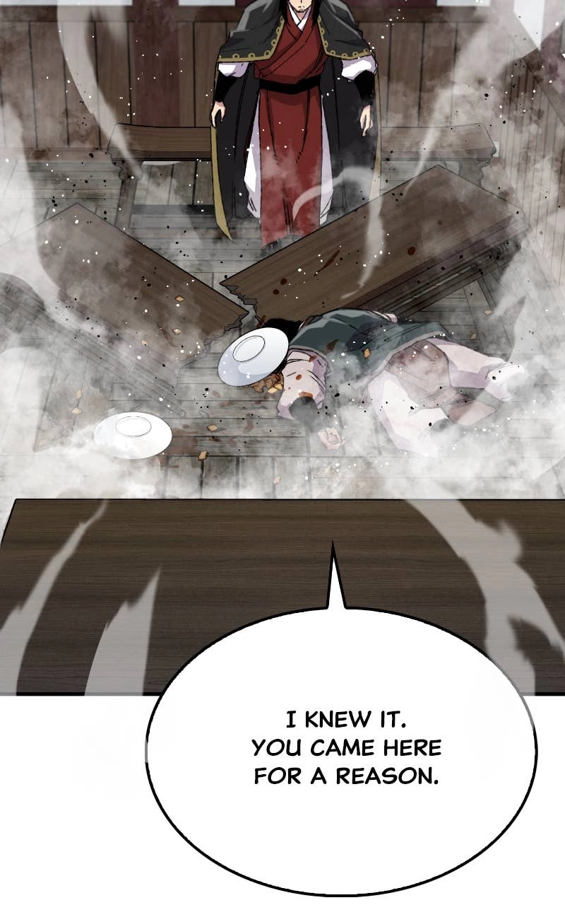 Reborn As The Heavenly Demon Chapter 67 Page 82