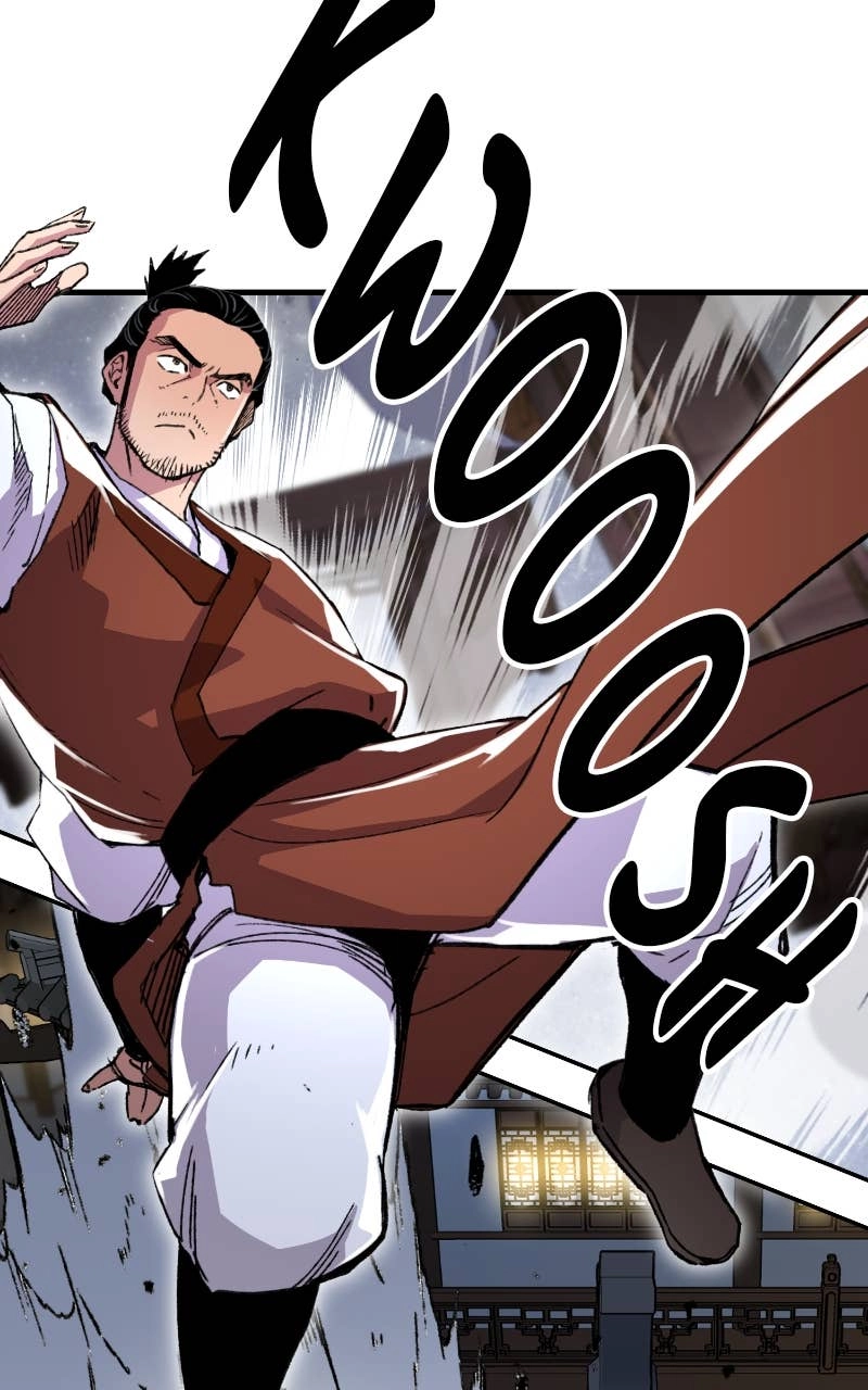 Reborn As The Heavenly Demon Chapter 67 Page 99