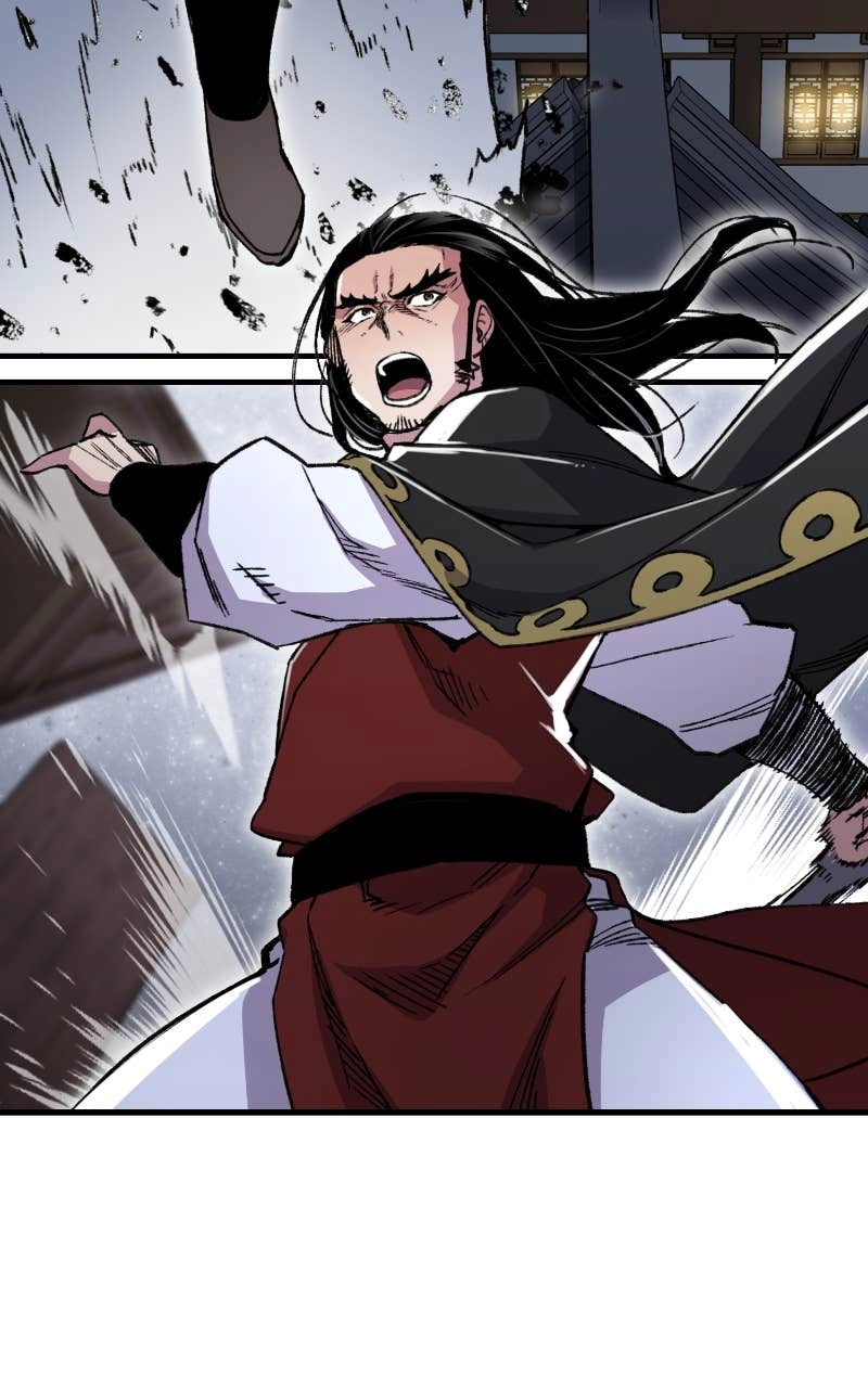 Reborn As The Heavenly Demon Chapter 67 Page 100