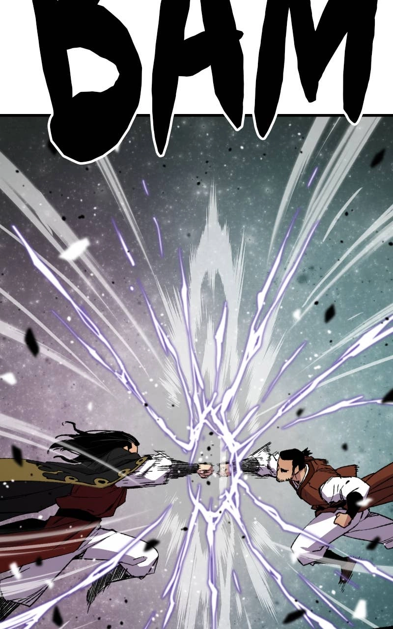 Reborn As The Heavenly Demon Chapter 67 Page 126