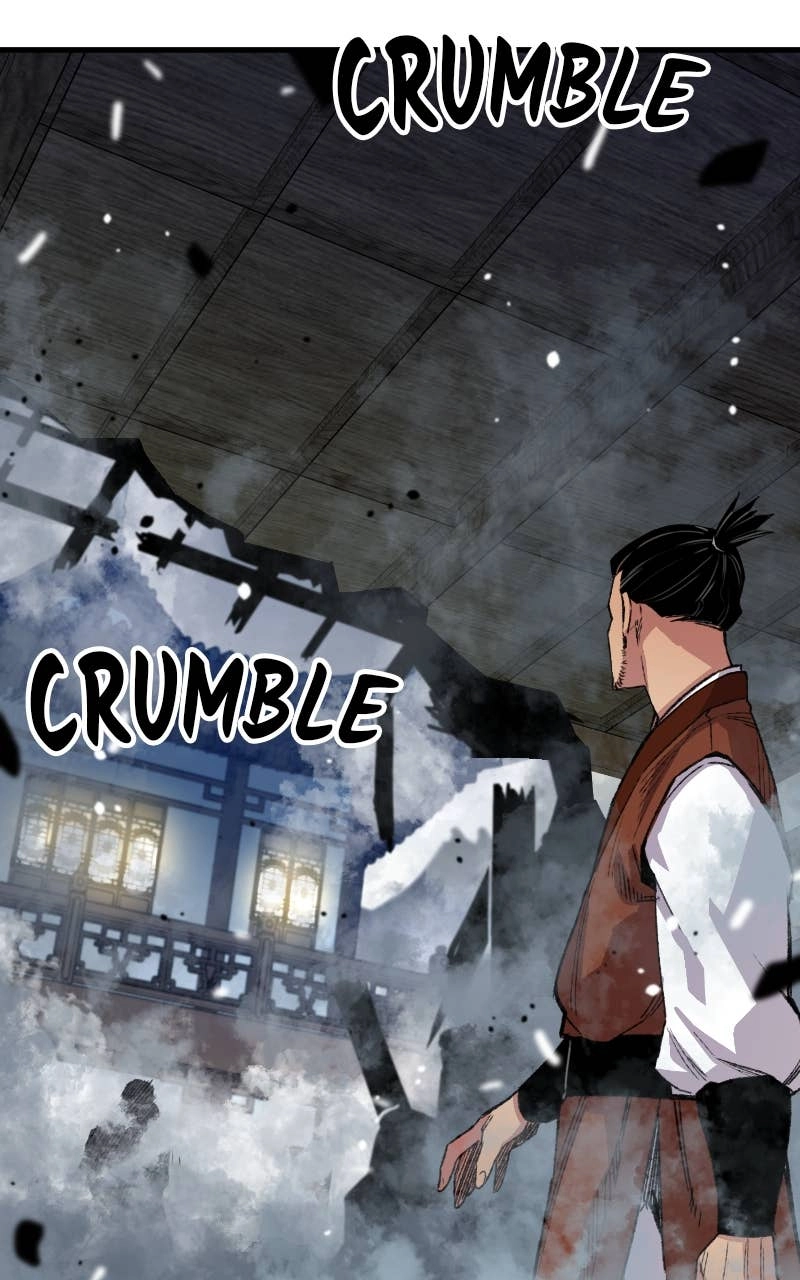 Reborn As The Heavenly Demon Chapter 67 Page 133
