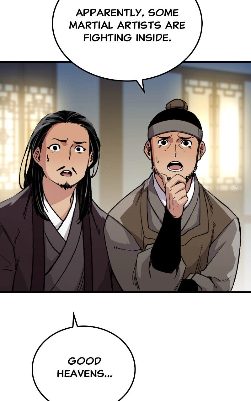 Reborn As The Heavenly Demon Chapter 68 Page 6
