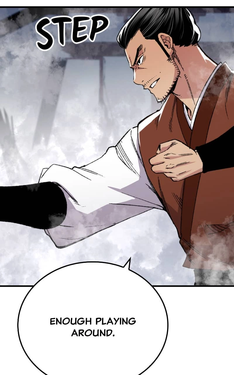 Reborn As The Heavenly Demon Chapter 68 Page 9