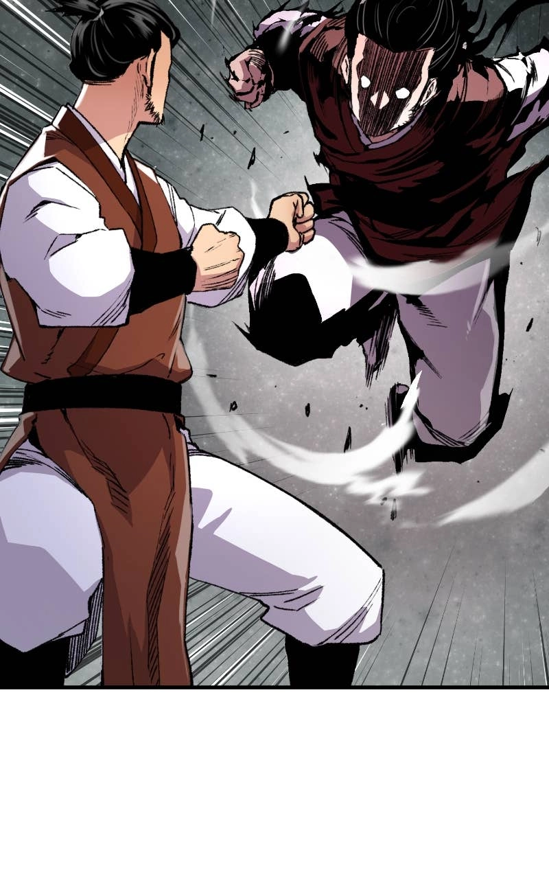 Reborn As The Heavenly Demon Chapter 68 Page 30