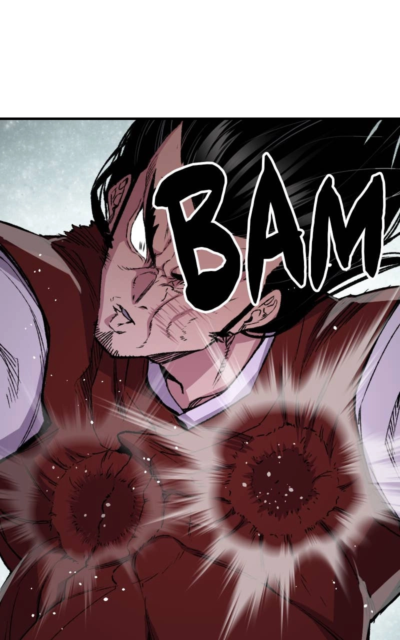 Reborn As The Heavenly Demon Chapter 68 Page 36