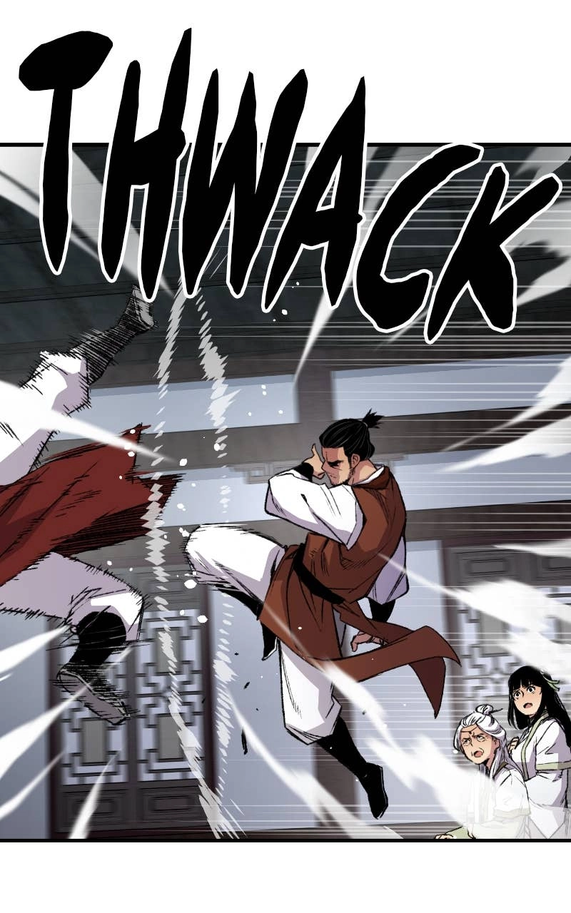 Reborn As The Heavenly Demon Chapter 68 Page 52