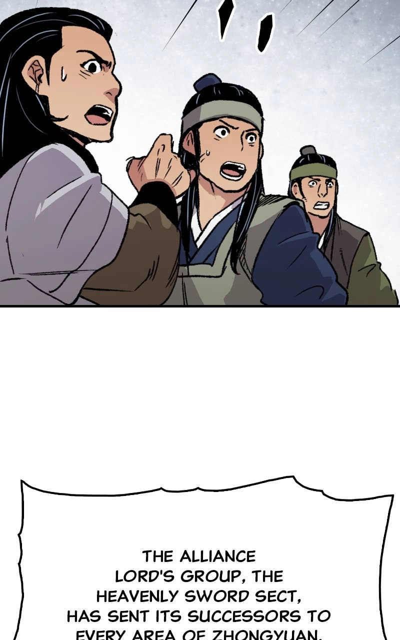 Reborn As The Heavenly Demon Chapter 68 Page 87