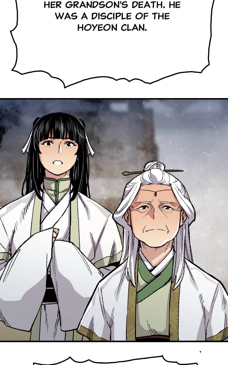 Reborn As The Heavenly Demon Chapter 68 Page 92