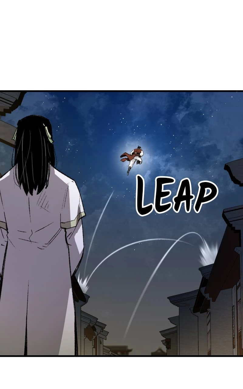 Reborn As The Heavenly Demon Chapter 68 Page 101