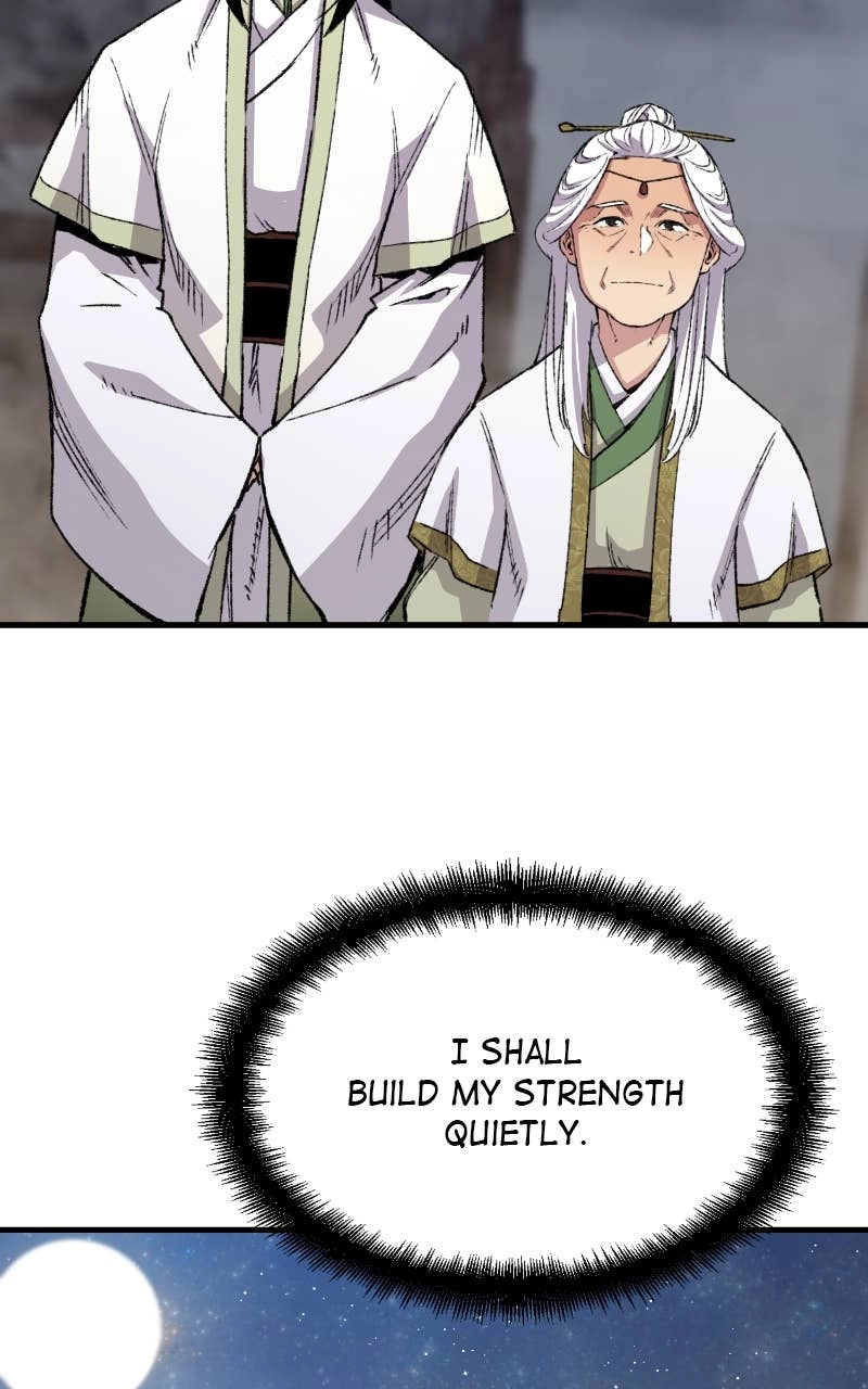 Reborn As The Heavenly Demon Chapter 68 Page 104