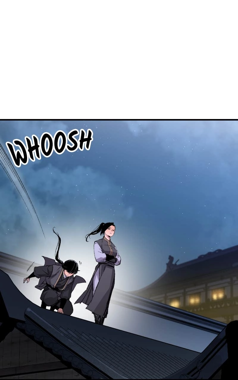 Reborn As The Heavenly Demon Chapter 68 Page 110