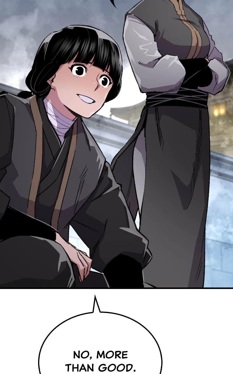 Reborn As The Heavenly Demon Chapter 68 Page 118