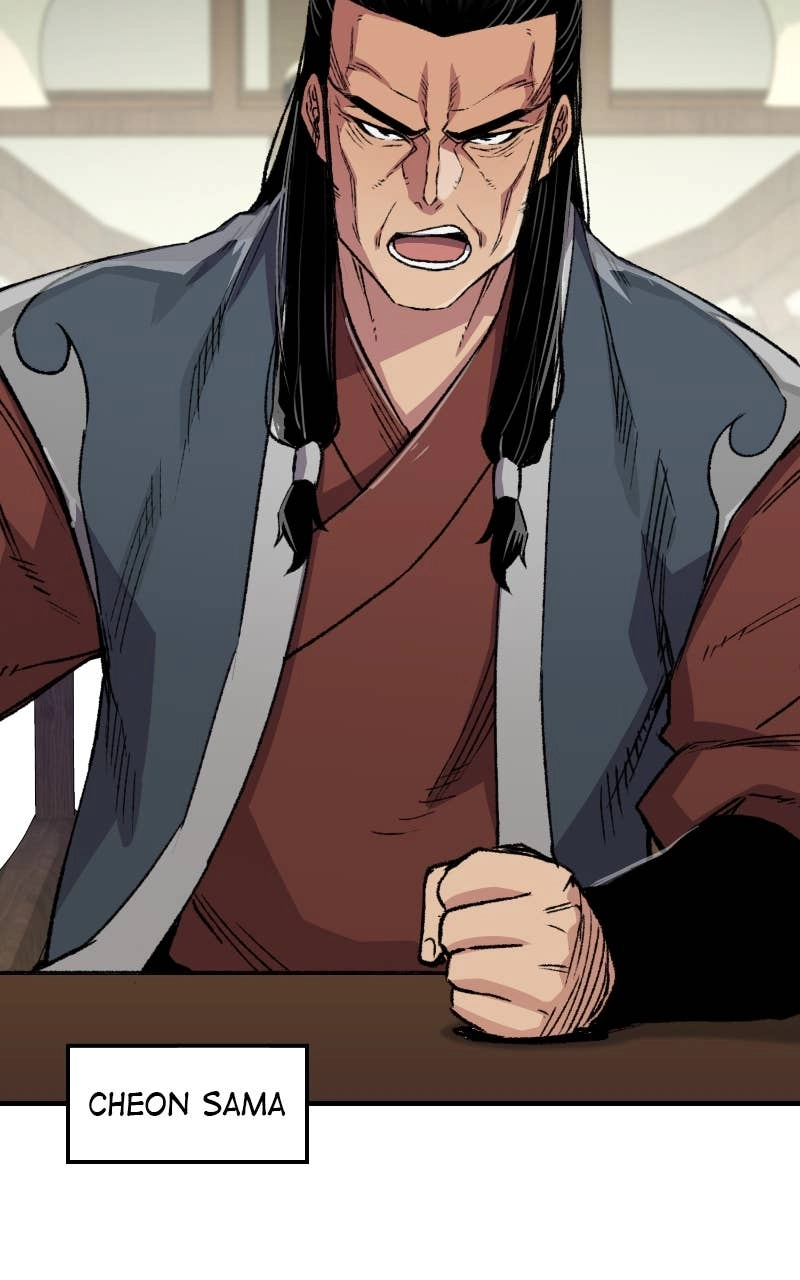 Reborn As The Heavenly Demon Chapter 68 Page 123