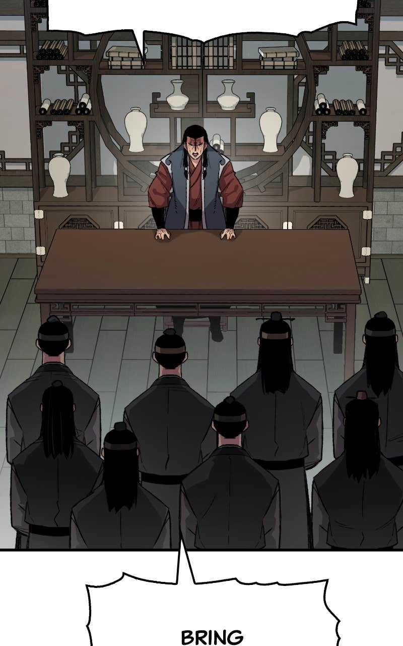 Reborn As The Heavenly Demon Chapter 68 Page 126