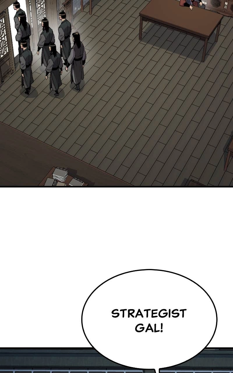 Reborn As The Heavenly Demon Chapter 68 Page 128