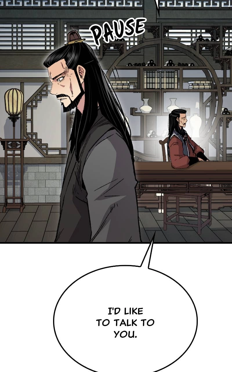 Reborn As The Heavenly Demon Chapter 68 Page 129