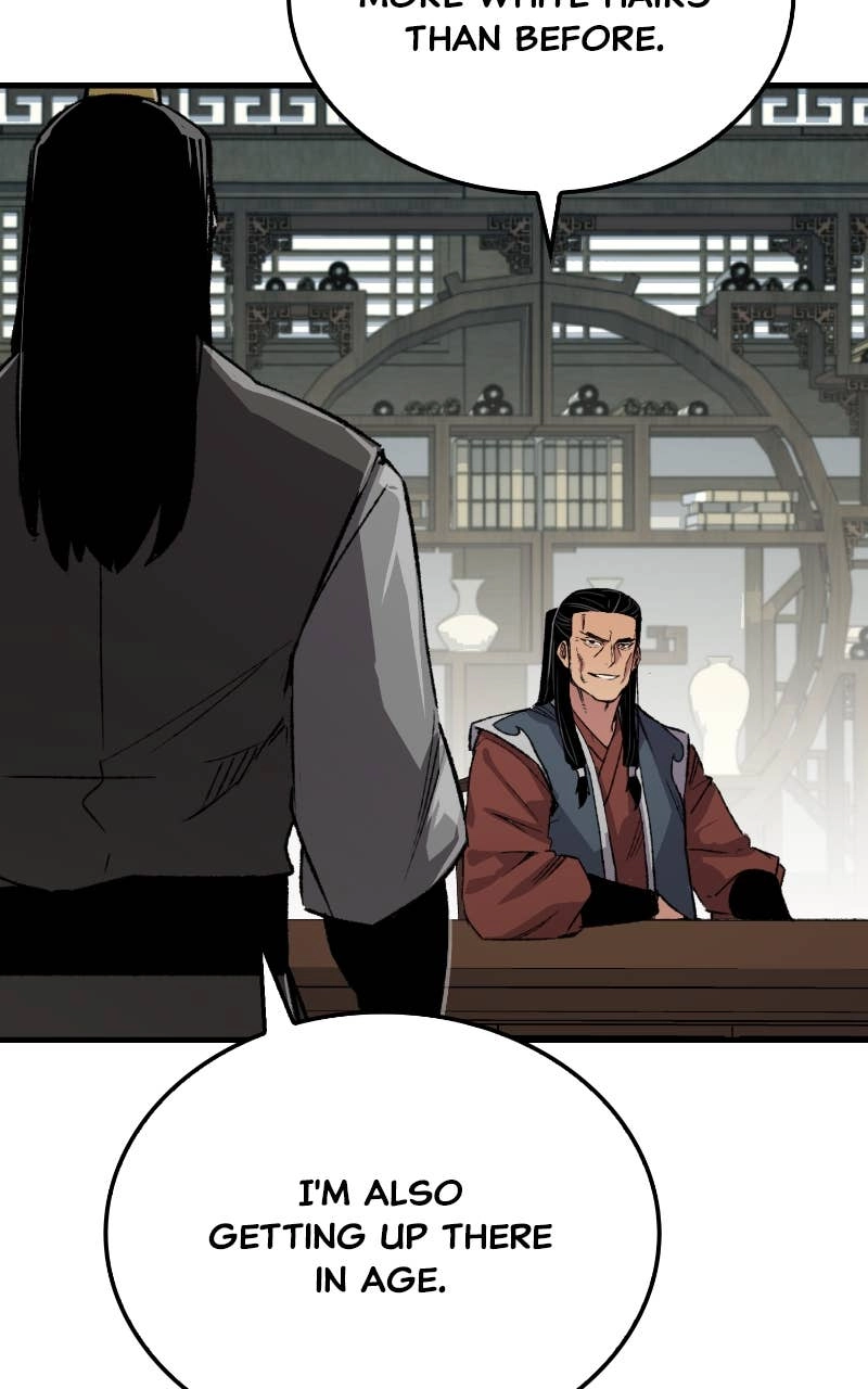 Reborn As The Heavenly Demon Chapter 68 Page 133