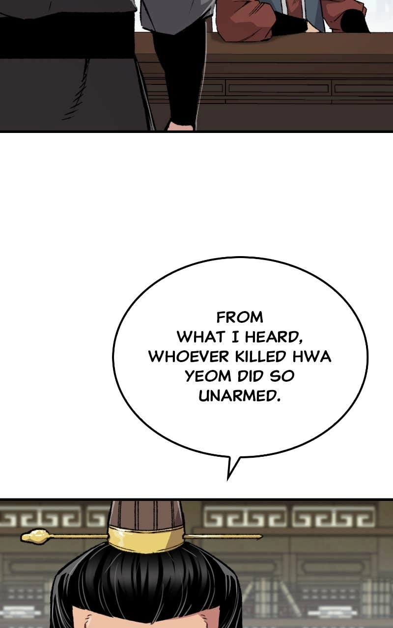 Reborn As The Heavenly Demon Chapter 69 Page 10