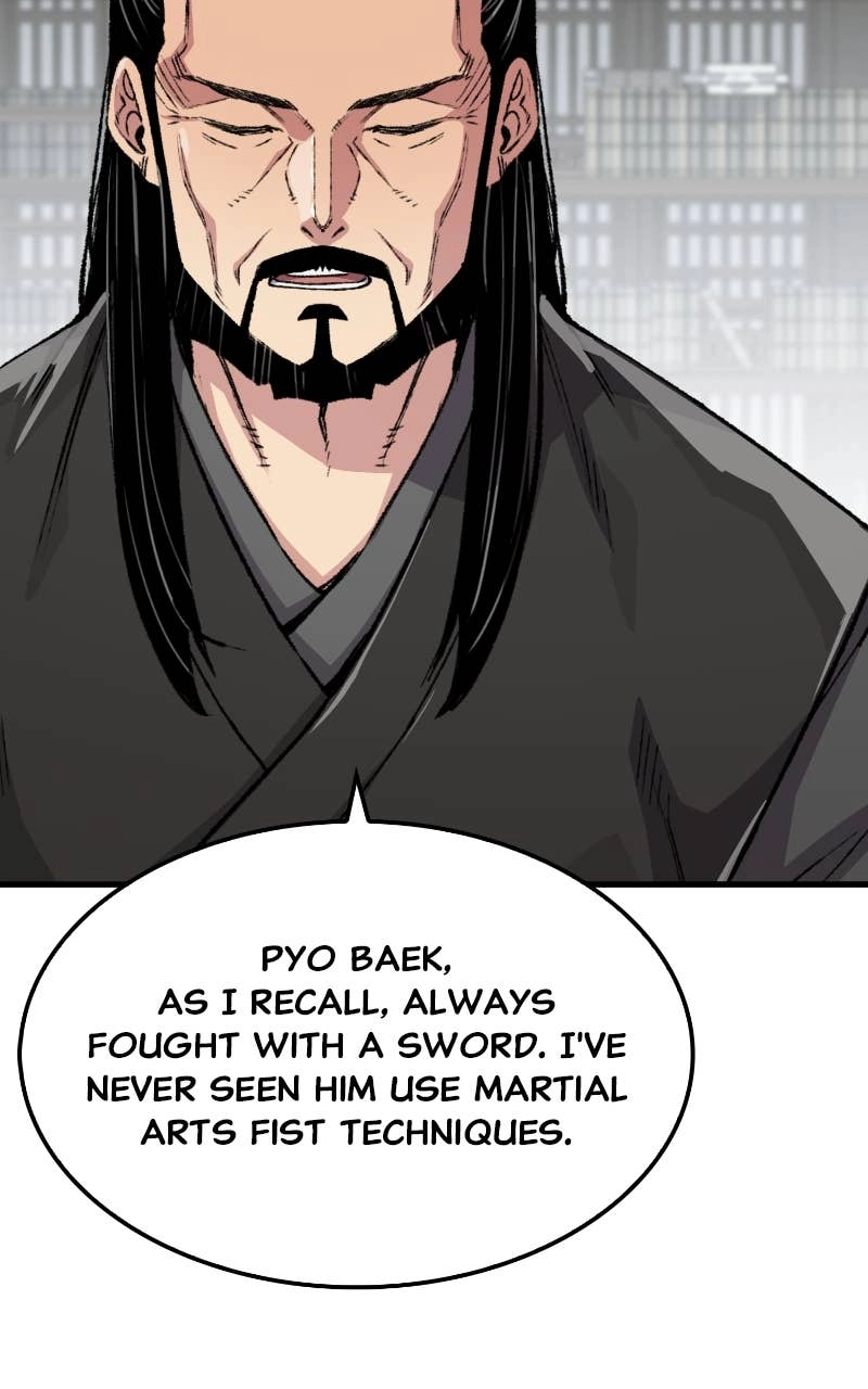Reborn As The Heavenly Demon Chapter 69 Page 11