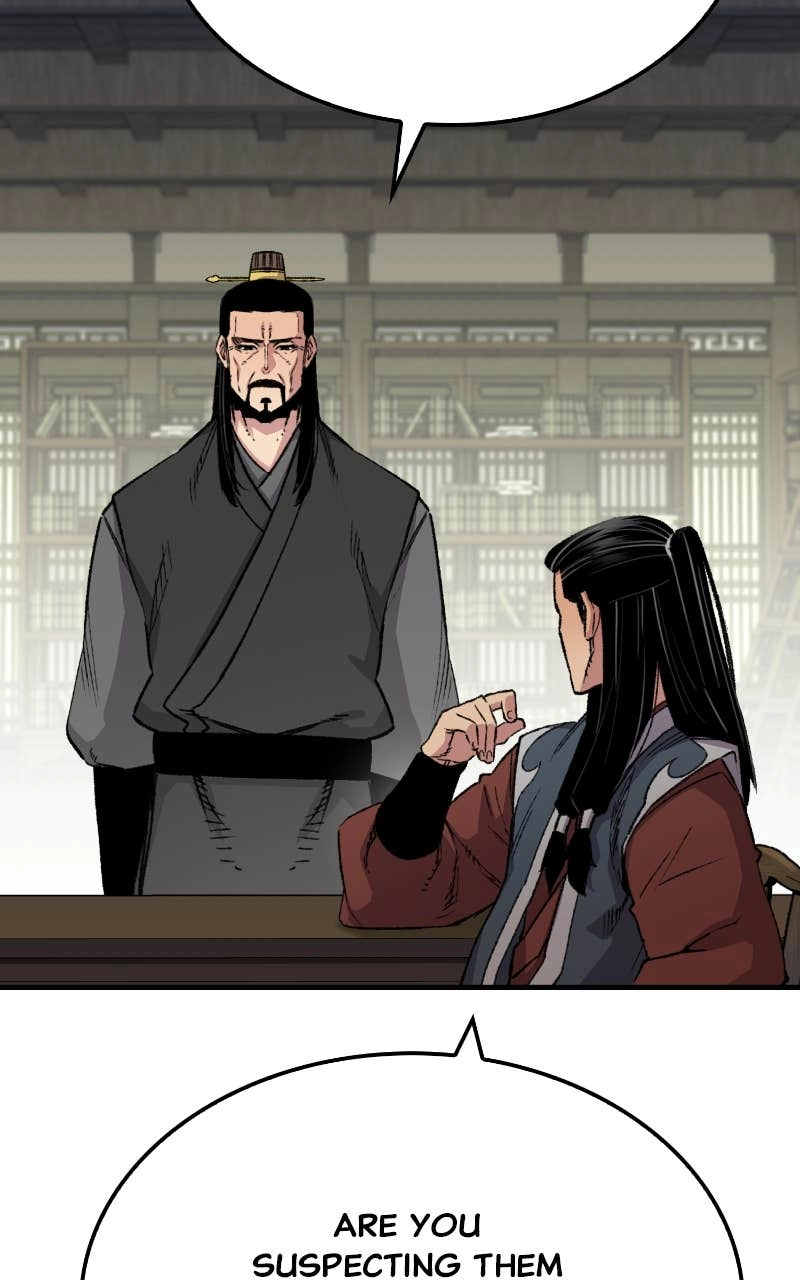 Reborn As The Heavenly Demon Chapter 69 Page 14