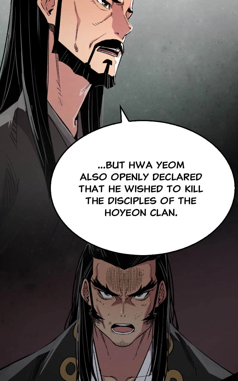 Reborn As The Heavenly Demon Chapter 69 Page 16
