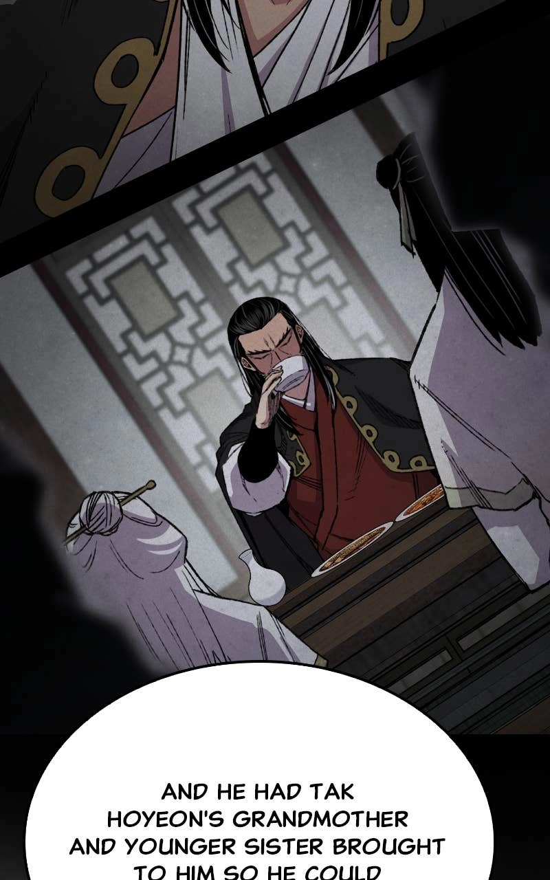 Reborn As The Heavenly Demon Chapter 69 Page 17