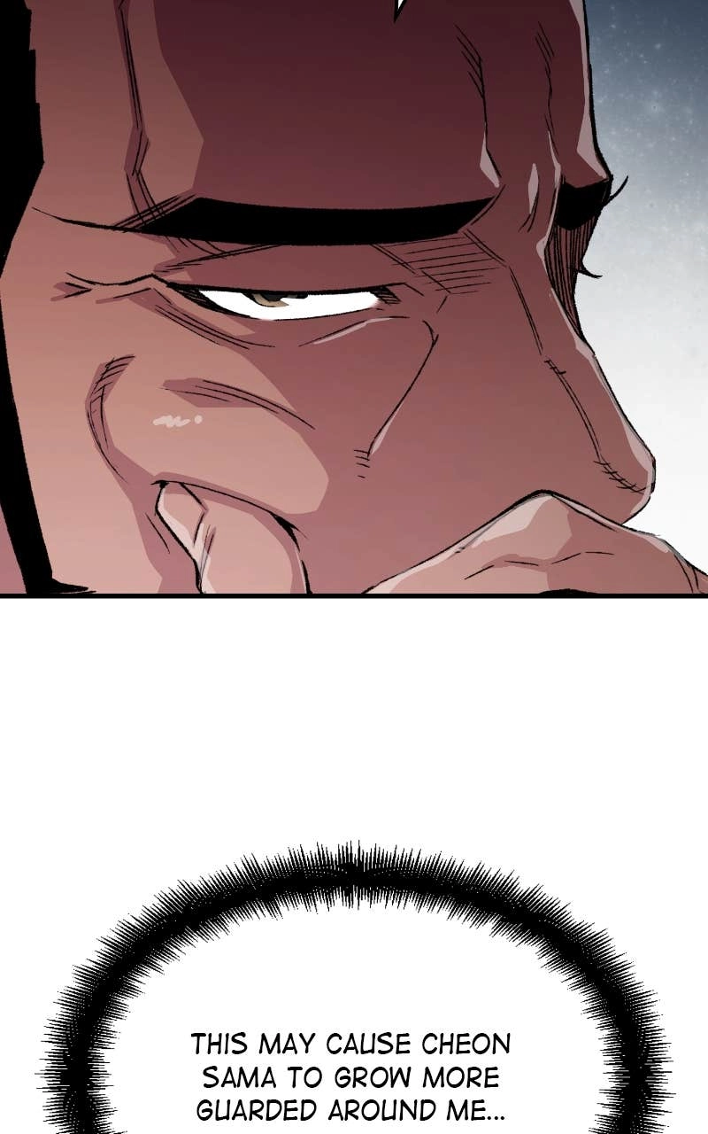 Reborn As The Heavenly Demon Chapter 69 Page 21