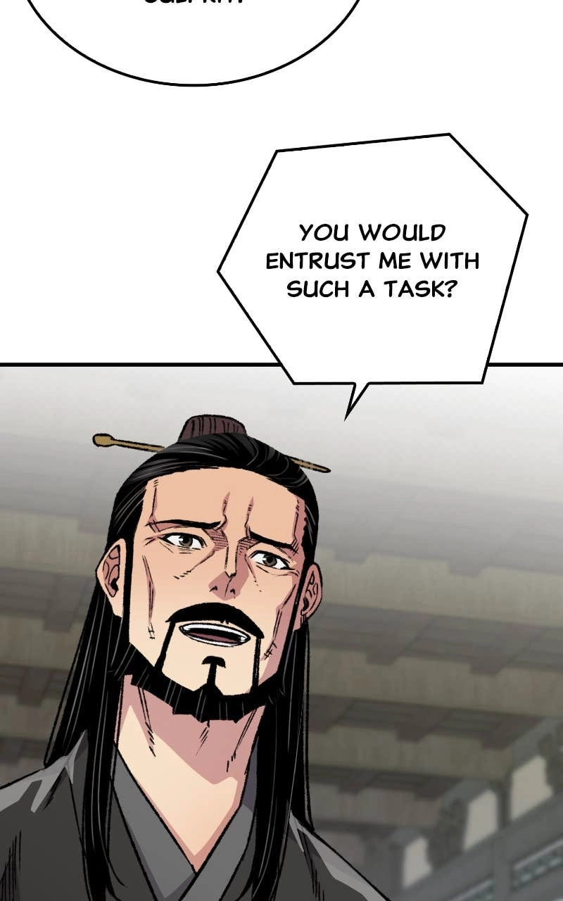 Reborn As The Heavenly Demon Chapter 69 Page 26